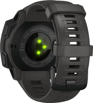 Garmin Instinct Grafit - Sportsur