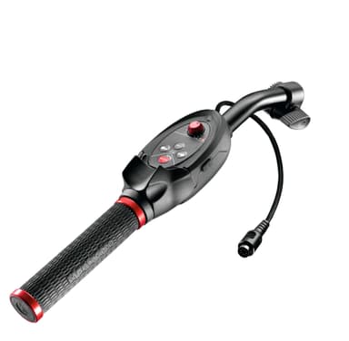 MANFROTTO Fjernbetjening RC Pan Bar EX MVR901EPEX til Sony PMW EX