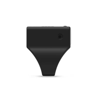 OPKIX Ring Medium 7.5mm Sort
