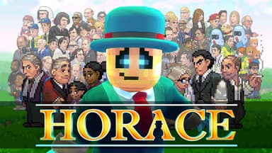 Horace - PC Windows