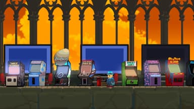 Horace - PC Windows