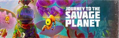 Journey To The Savage Planet - PC Windows