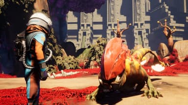 Journey To The Savage Planet - PC Windows