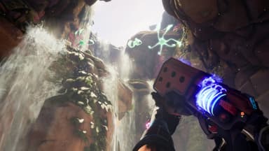 Journey To The Savage Planet - PC Windows