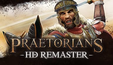 Praetorians - HD Remaster - PC Windows