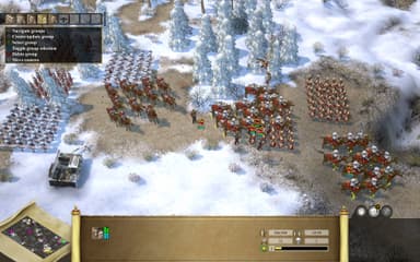 Praetorians - HD Remaster - PC Windows