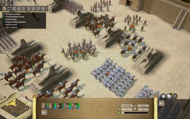 Praetorians - HD Remaster - PC Windows