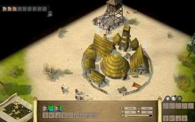 Praetorians - HD Remaster - PC Windows