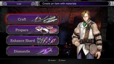 Bloodstained Ritual of the Night - PC Windows