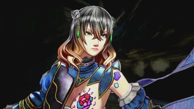 Bloodstained Ritual of the Night - PC Windows