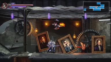 Bloodstained Ritual of the Night - PC Windows