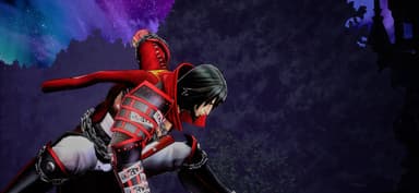 Bloodstained Ritual of the Night - PC Windows
