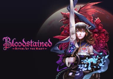 Bloodstained Ritual of the Night - PC Windows