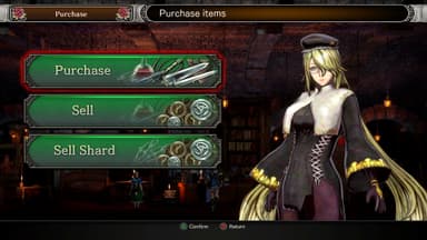 Bloodstained Ritual of the Night - PC Windows