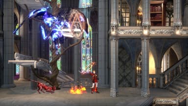 Bloodstained Ritual of the Night - PC Windows