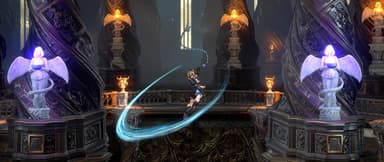 Bloodstained Ritual of the Night - PC Windows