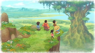 Doraemon Story of Seasons - PC Windows