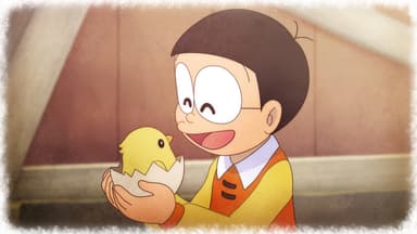 Doraemon Story of Seasons - PC Windows