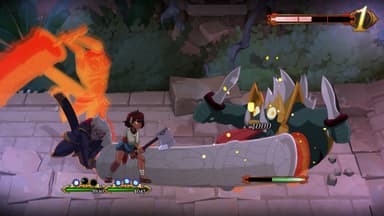 Indivisible - PC Windows Mac OSX Linux