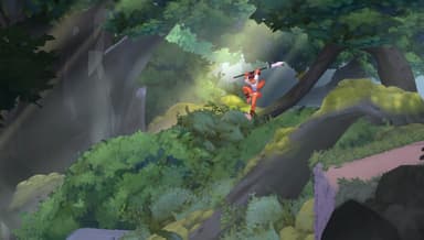 Indivisible - PC Windows Mac OSX Linux