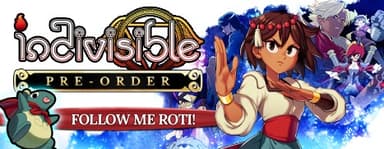 Indivisible - PC Windows Mac OSX Linux
