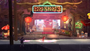 Indivisible - PC Windows Mac OSX Linux
