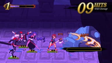 Indivisible - PC Windows Mac OSX Linux