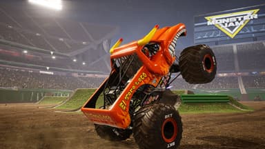 Monster Jam Steel Titans - PC Windows