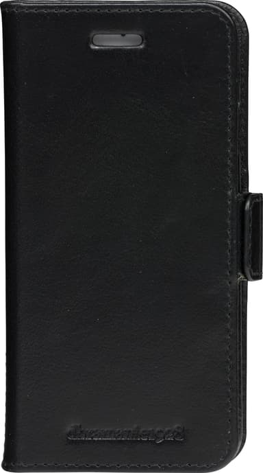 Dbramante Lynge iPhone 6/7/8/SE Gen. 2/3 cover (black)