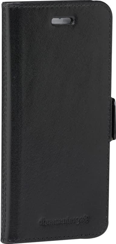 Dbramante Lynge iPhone 6/7/8/SE Gen. 2/3 cover (black)