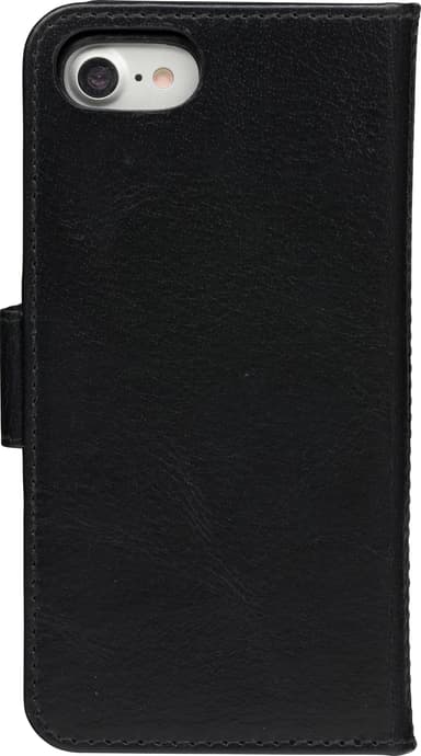Dbramante Lynge iPhone 6/7/8/SE Gen. 2/3 cover (black)