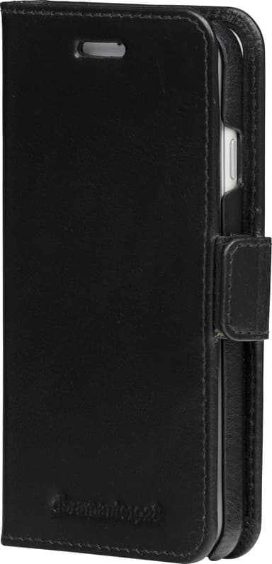 Dbramante Lynge iPhone 6/7/8/SE Gen. 2/3 cover (black)