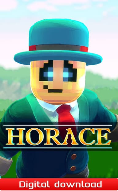 Horace - PC Windows
