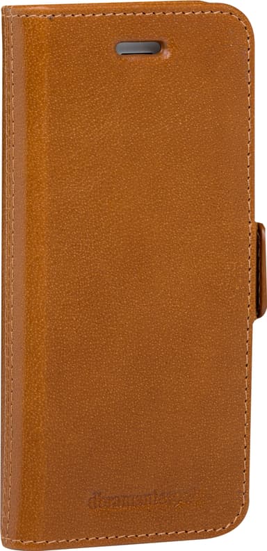 Dbramante Lynge iPhone 6/7/8/SE Gen. 2/3 cover (tan)