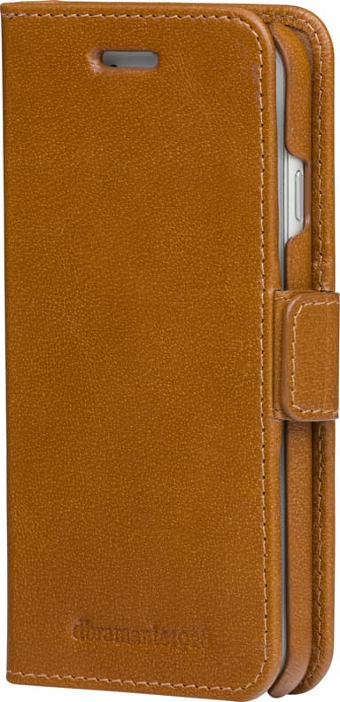 Dbramante Lynge iPhone 6/7/8/SE Gen. 2/3 cover (tan)