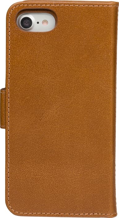 Dbramante Lynge iPhone 6/7/8/SE Gen. 2/3 cover (tan)