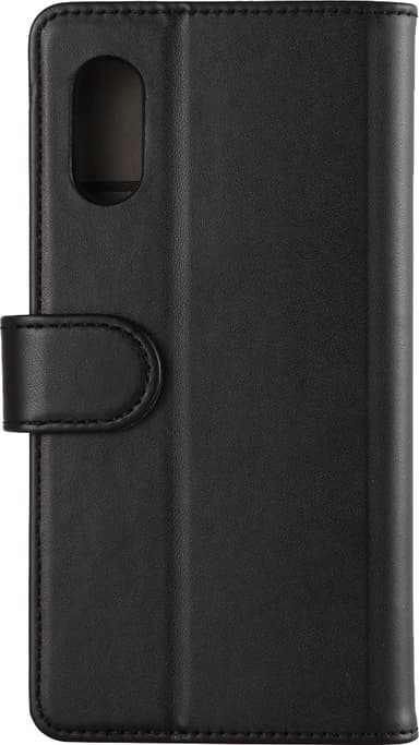 Gear Samsung Galaxy XCover Pro cover (sort)