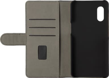 Gear Samsung Galaxy XCover Pro cover (sort)