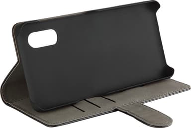 Gear Samsung Galaxy XCover Pro cover (sort)