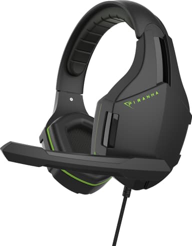 Piranha HX25 gaming headset