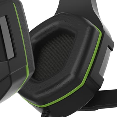 Piranha HX25 gaming headset