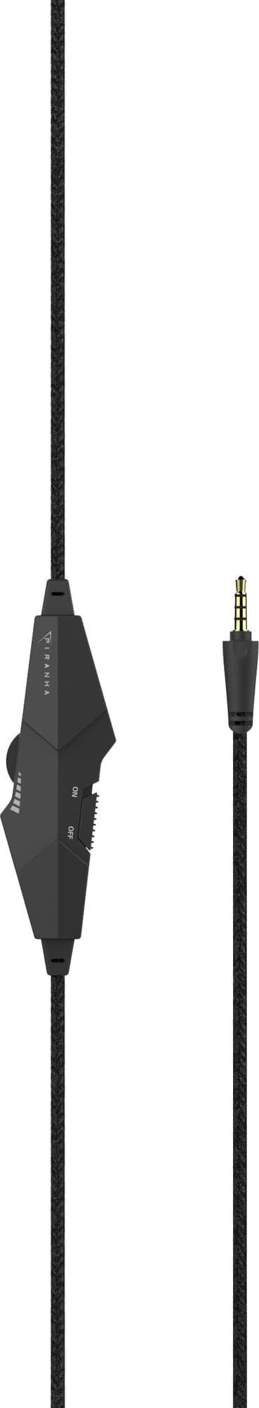 Piranha HX25 gaming headset
