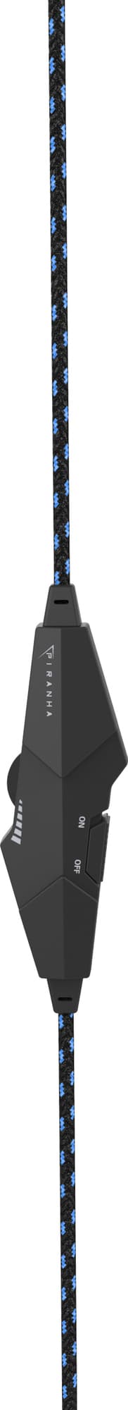 Piranha HP25 gaming headset