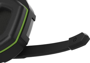 Piranha HX25 gaming headset