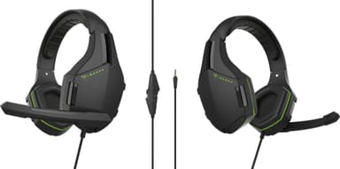 Piranha HX25 gaming headset