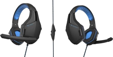 Piranha HP25 gaming headset