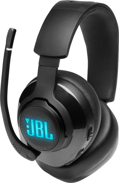 JBL Quantum 400 gaming headset