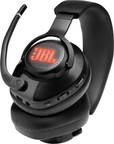 JBL Quantum 400 gaming headset