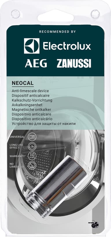 Electrolux antikalkenhed 9029800860