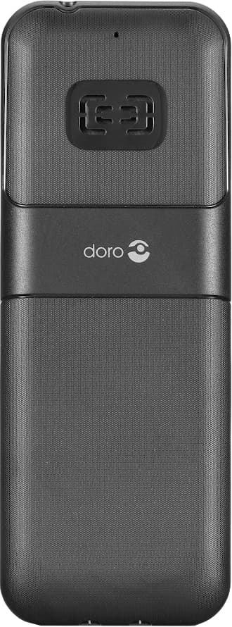 Doro 7001H trådløs 4G telefon